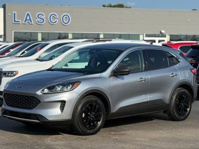 Used 2022 Ford Escape SE w/ Convenience Package