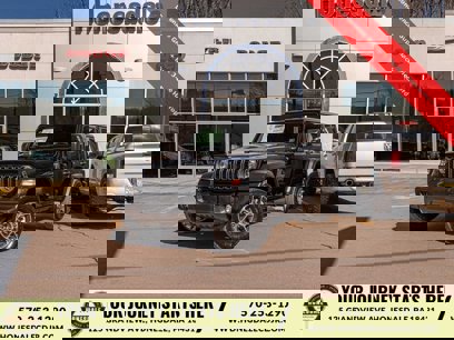 New 2025 Jeep Wrangler Unlimited Sport
