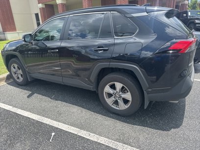 Used 2024 Toyota RAV4 XLE