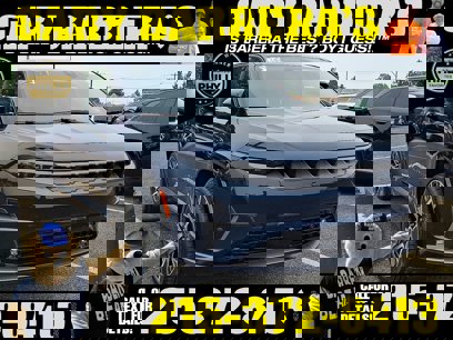 New 2025 Jeep Wagoneer Limited