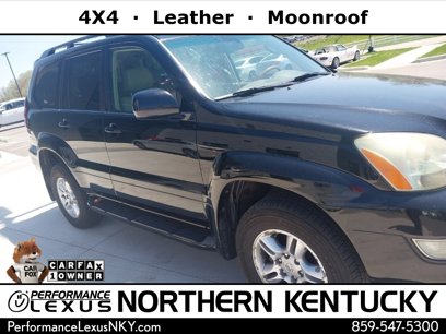 Used 2006 Lexus GX 470