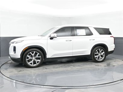 Used 2022 Hyundai Palisade SEL w/ Premium Package