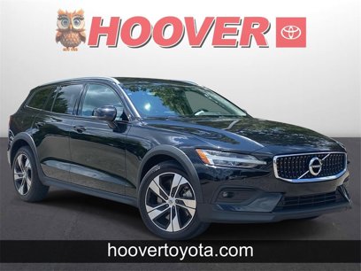 Used 2021 Volvo V60 T5 Cross Country w/ Climate Package