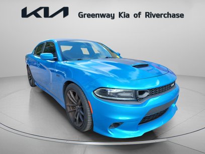 Used 2019 Dodge Charger Scat Pack w/ Daytona Edition Group