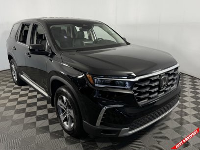 Used 2024 Honda Pilot EX-L