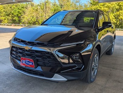 New 2025 Chevrolet Blazer LT w/ Sound & Technology Package