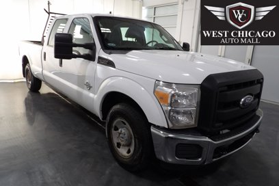 Used 2011 Ford F350 XL w/ XL Value Pkg