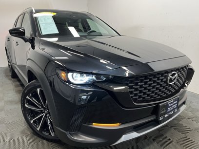 Used 2023 MAZDA CX-50 AWD 2.5 Turbo w/ Cargo Package