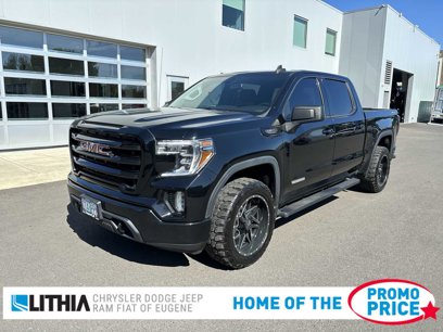 Used 2020 GMC Sierra 1500 Elevation w/ Elevation Value Package