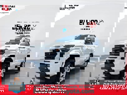 Used 2024 Toyota Tacoma SR5