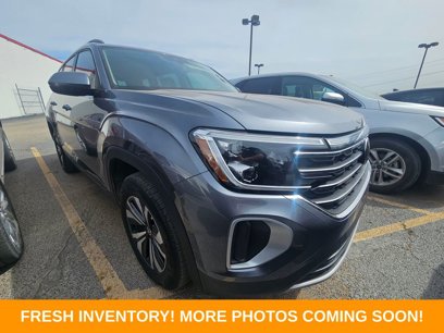 Used 2024 Volkswagen Atlas SE