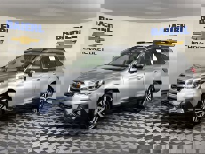 Used 2018 Subaru Outback 2.5i Limited