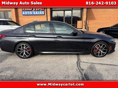 Used 2023 BMW 540i w/ M Sport Package