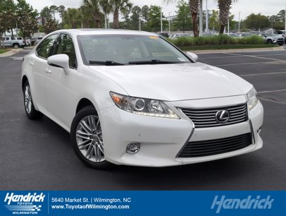 Used 2014 Lexus ES 350