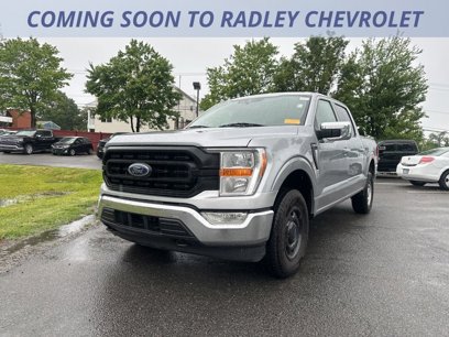 Used 2022 Ford F150 XL w/ Equipment Group 101A High