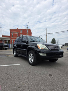 Used 2004 Lexus GX 470