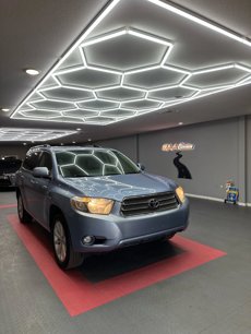 Used 2010 Toyota Highlander Limited
