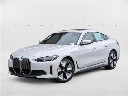 Used 2025 BMW i4 xDrive40i w/ Premium Package