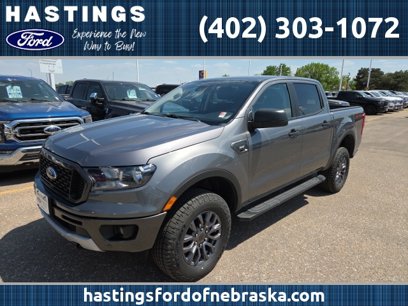 Used 2021 Ford Ranger XLT w/ Equipment Group 301A Mid