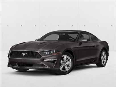 Used 2020 Ford Mustang GT w/ Performance Package - Level 2