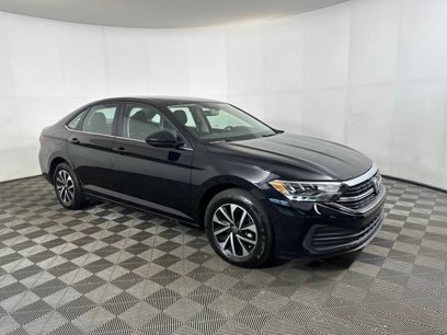 Used 2024 Volkswagen Jetta S