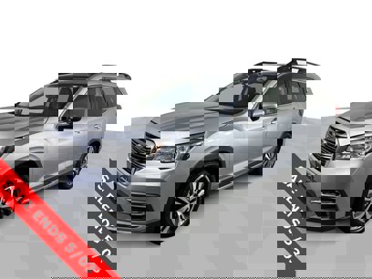 Used 2021 Subaru Ascent Limited w/ Popular Package #2