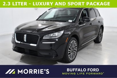 Used 2022 Lincoln Corsair Reserve w/ Equipment Group 201A