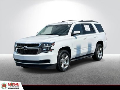 Used 2019 Chevrolet Tahoe LS w/ All-Season Package