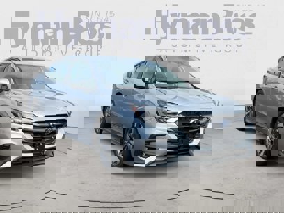 New 2025 Subaru Legacy Limited