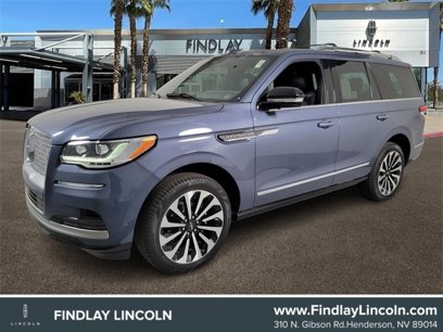 Used 2023 Lincoln Navigator Reserve