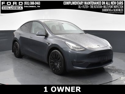 Used 2023 Tesla Model Y Long Range