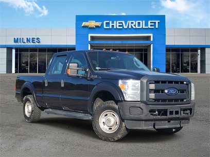 Used 2013 Ford F250 XL