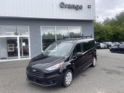 Used 2022 Ford Transit Connect XL