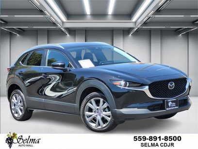 Used 2023 MAZDA CX-30 AWD 2.5 S w/ Preferred Package