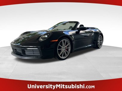 Used 2023 Porsche 911 Carrera S