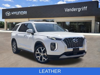 Used 2020 Hyundai Palisade SEL