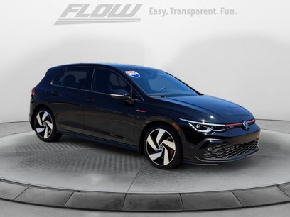 Used 2024 Volkswagen GTI S