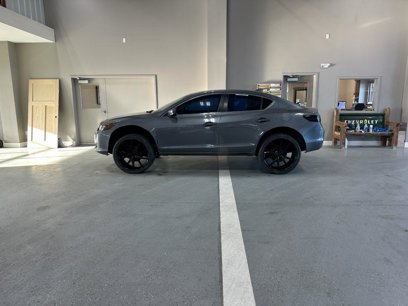 Used 2014 Acura ILX