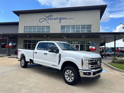 Used 2024 Ford F350 XLT