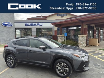 New 2025 Subaru Crosstrek 2.5i Premium