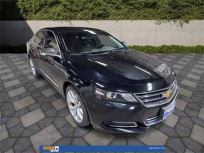 Used 2020 Chevrolet Impala Premier