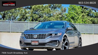 Used 2020 Volkswagen Passat 2.0T R-Line