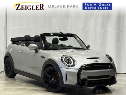 Used 2024 MINI Cooper S