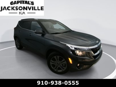 Used 2023 Kia Seltos S
