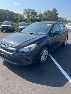 Used 2014 Subaru Impreza 2.0i Premium