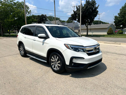 Used 2019 Honda Pilot EX-L
