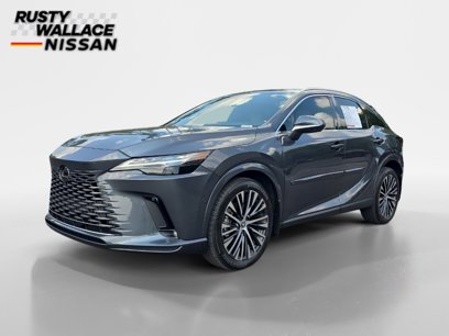 Used 2024 Lexus RX 350 Premium Plus