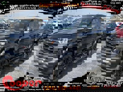 New 2025 Chevrolet Colorado Trail Boss