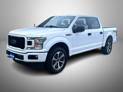 Used 2019 Ford F150 XL w/ Equipment Group 101A Mid