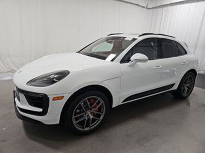 Used 2022 Porsche Macan S w/ Premium Package Plus